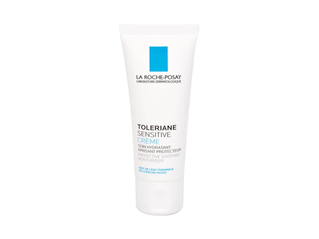 La Roche-Posay Toleriane Sensitive W Krem do twarzy na dzień 40ml-579377